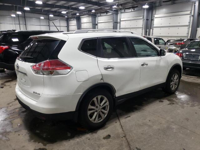 Photo 3 from auction – 2016 NISSAN ROGUE S with VIN KNMAT2MV9GP732125