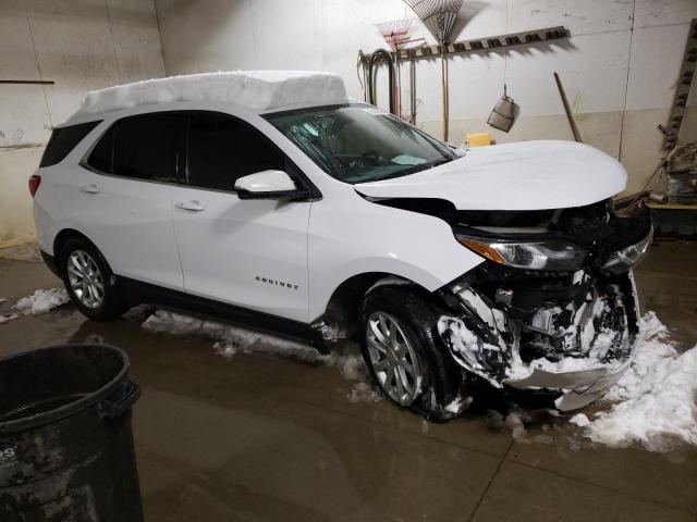 Photo 4 from auction – 2018 CHEVROLET EQUINOX LT with VIN 2GNAXJEV6J6220673
