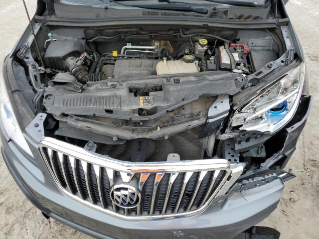 Photo 11 from auction – 2014 BUICK ENCORE CON with VIN KL4CJFSB5EB720413