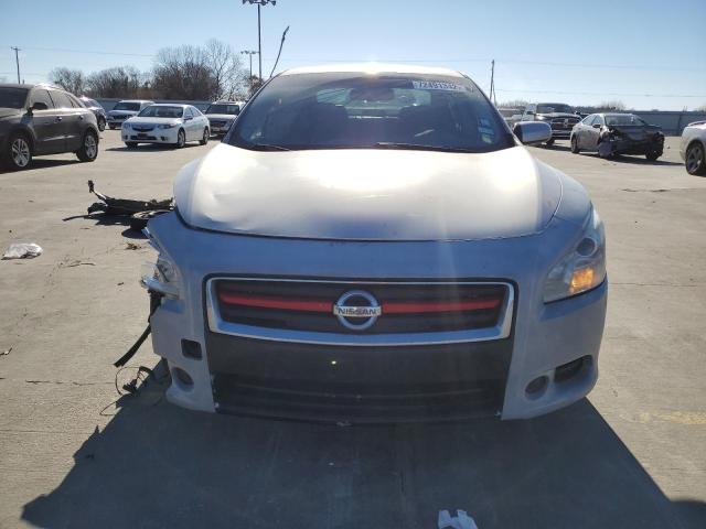 Photo 5 from auction – 2009 NISSAN MAXIMA S with VIN 1N4AA51EX9C826655