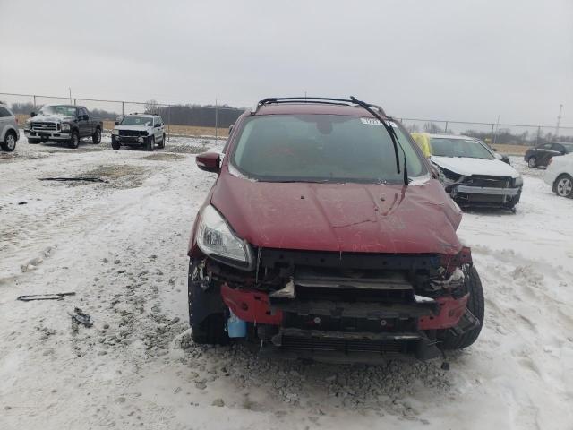Photo 5 from auction – 2014 FORD ESCAPE TIT with VIN 1FMCU0J90EUB43895