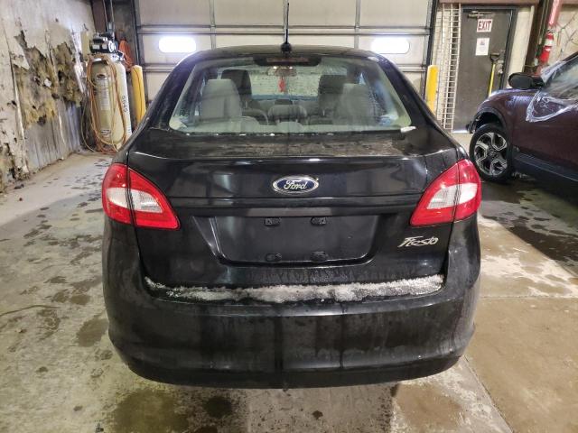 Photo 6 from auction – 2013 FORD FIESTA S with VIN 3FADP4AJ1DM165317