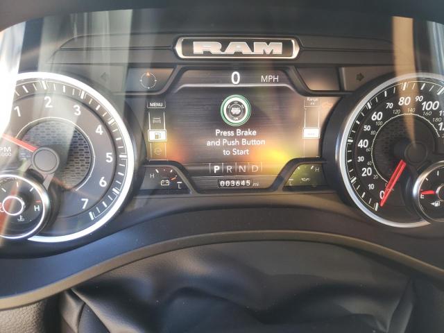 Photo 9 from auction – 2022 RAM 1500 LARAM with VIN 1C6SRFJT6NN367884