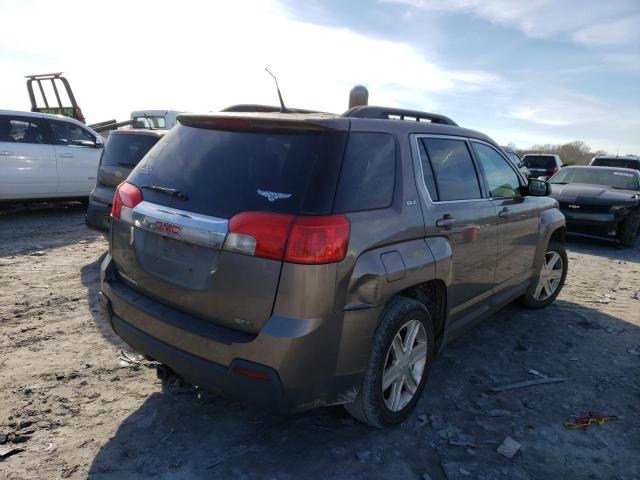 Photo 3 from auction – 2012 GMC TERRAIN SL with VIN 2GKALUEK9C6165882