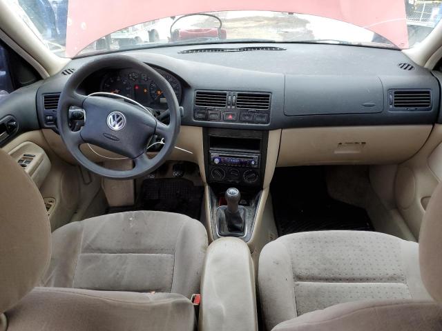 Photo 8 from auction – 2000 VOLKSWAGEN JETTA GLS with VIN 3VWSC29M9YM152723