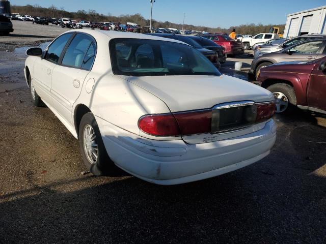 Photo 2 from auction – 2004 BUICK LESABRE CU with VIN 1G4HP52KX44160312