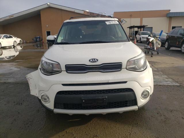 Photo 5 from auction – 2019 KIA SOUL + with VIN KNDJP3A57K7008795