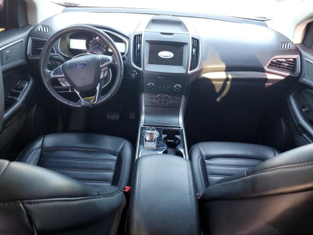 Photo 8 from auction – 2020 FORD EDGE SEL with VIN 2FMPK3J91LBA57202