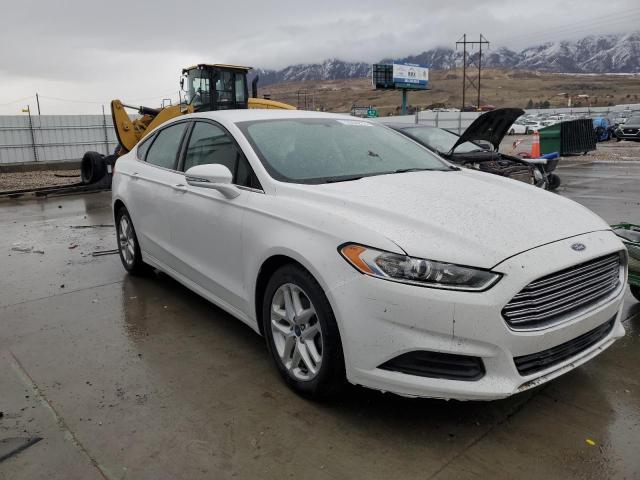 Photo 4 from auction – 2014 FORD FUSION SE with VIN 3FA6P0H75ER327210