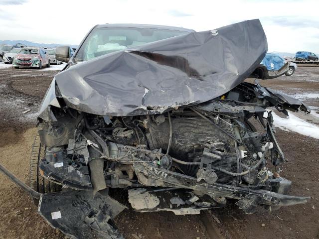 Photo 5 from auction – 2021 JEEP GRAND CHER with VIN 1C4RJFAG7MC795409