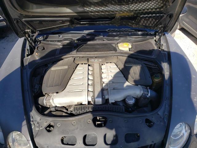 Foto 11 de la subasta – 2006 BENTLEY CONTINENTA con VIN SCBBR53WX6C037708
