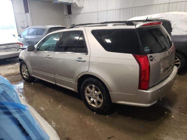 Photo 2 from auction – 2008 CADILLAC SRX with VIN 1GYEE437X80197952