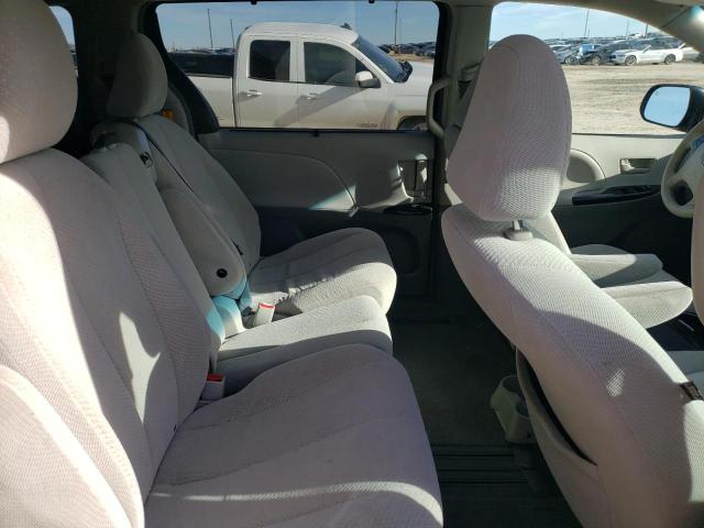Photo 11 from auction – 2012 TOYOTA SIENNA LE with VIN 5TDKK3DC3CS218346