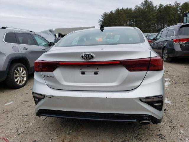 Photo 6 from auction – 2019 KIA FORTE FE with VIN 3KPF24AD9KE105000