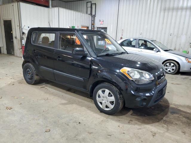 Photo 4 from auction – 2013 KIA SOUL with VIN KNDJT2A57D7523014
