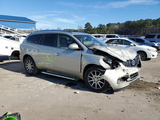 Photo 4 from auction – 2015 BUICK ENCLAVE with VIN 5GAKRBKD1FJ171760