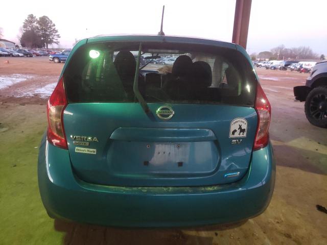 Photo 6 from auction – 2016 NISSAN VERSA NOTE with VIN 3N1CE2CP6GL356889