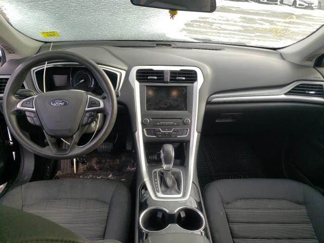 Photo 8 from auction – 2016 FORD FUSION SE with VIN 1FA6P0H73G5134060
