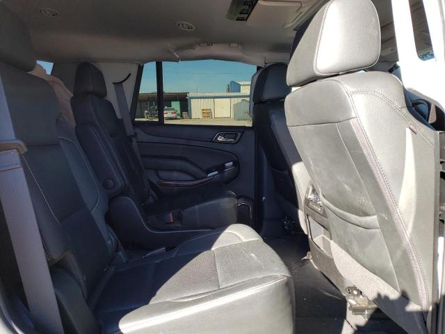 Photo 11 from auction – 2020 GMC YUKON SLT with VIN 1GKS1BKC2LR176397