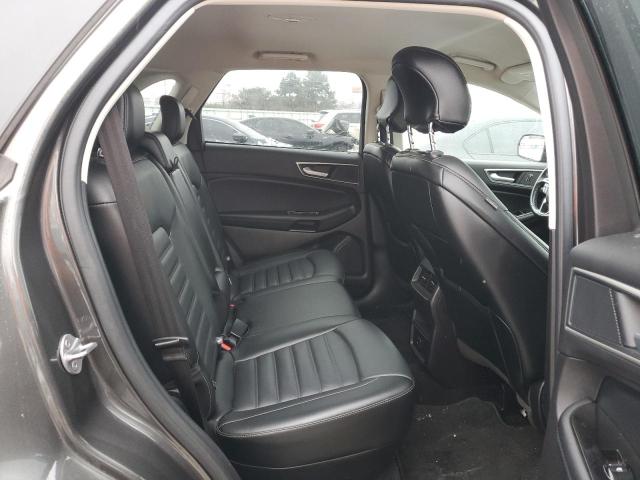 Photo 11 from auction – 2017 FORD EDGE SEL with VIN 2FMPK4J96HBC37269