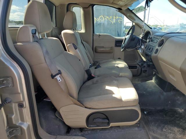 Photo 10 from auction – 2007 FORD F150 with VIN 1FTRF122X7NA14527
