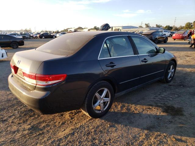 Photo 3 from auction – 2003 HONDA ACCORD LX with VIN JHMCM56313C037303