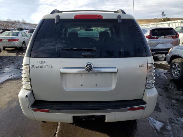 Photo 6 from auction – 2006 MERCURY MOUNTAINEE with VIN 4M2EU47E36ZJ05424