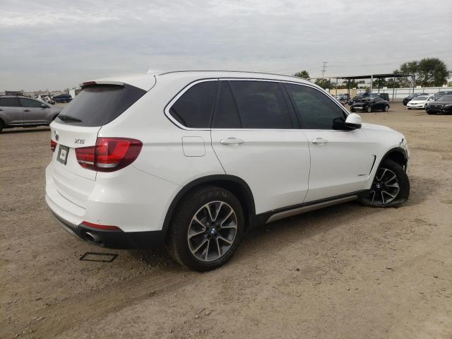 Photo 3 from auction – 2017 BMW X5 SDRIVE3 with VIN 5UXKR2C34H0X05054