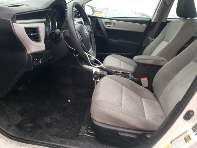 Photo 7 from auction – 2015 TOYOTA COROLLA L with VIN 5YFBURHE9FP196309