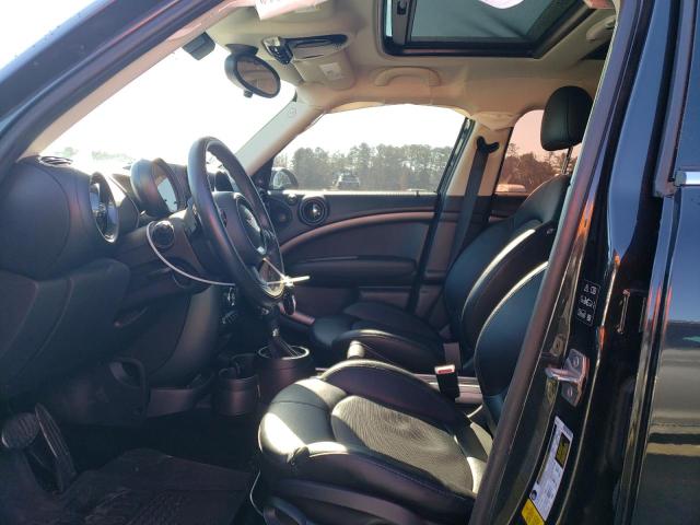 Photo 7 from auction – 2015 MINI COOPER S C with VIN WMWZC5C58FWP47321