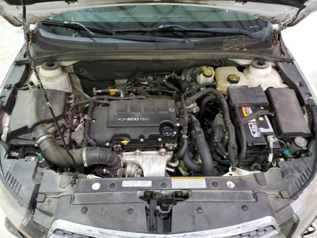 Photo 11 from auction – 2013 CHEVROLET CRUZE LT with VIN 1G1PC5SB2D7156631