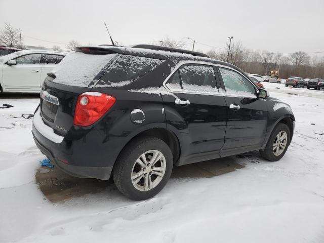 Zdjęcie 3 z aukcji – 2011 CHEVROLET EQUINOX LT z VIN 2CNALDEC3B6472883