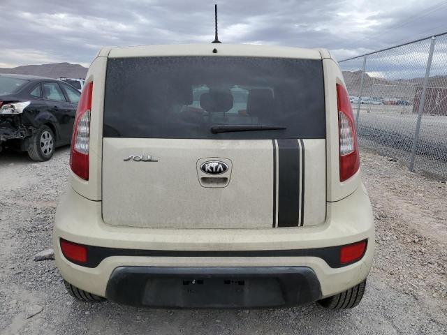 Photo 6 from auction – 2013 KIA SOUL with VIN KNDJT2A50D7553309