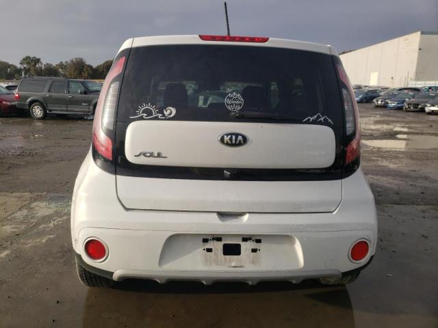 Photo 6 from auction – 2019 KIA SOUL + with VIN KNDJP3A57K7008795