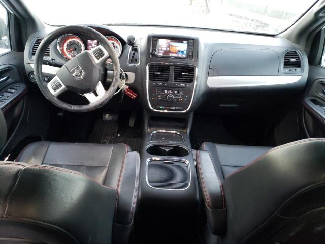 Photo 8 from auction – 2019 DODGE GRAND CARA with VIN 2C4RDGEG3KR647768