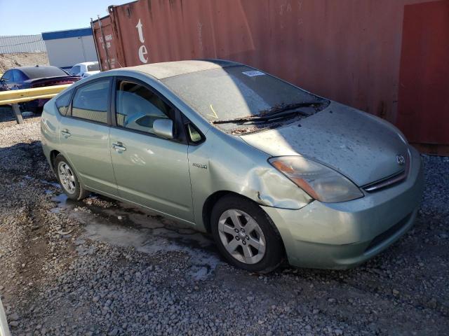 Photo 4 from auction – 2008 TOYOTA PRIUS with VIN JTDKB20U083431191