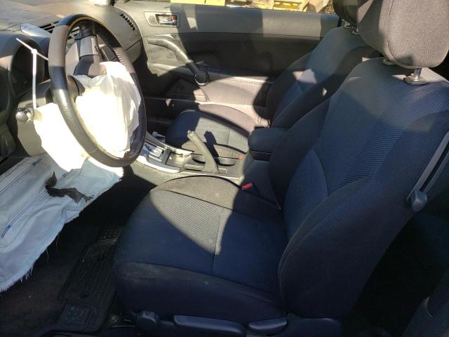 Photo 7 from auction – 2007 TOYOTA SCION TC with VIN JTKDE177070185696