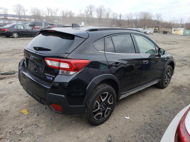 Photo 3 from auction – 2019 SUBARU CROSSTREK with VIN JF2GTDNCXKH292410