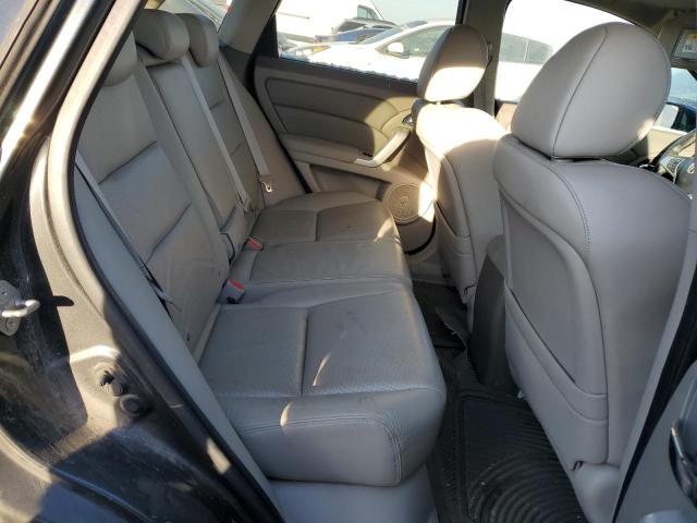Photo 10 from auction – 2007 ACURA RDX with VIN 5J8TB18287A009747