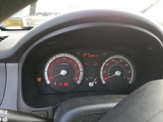 Zdjęcie 9 z aukcji – 2010 KIA RIO LX z VIN KNADH4A39A6668708