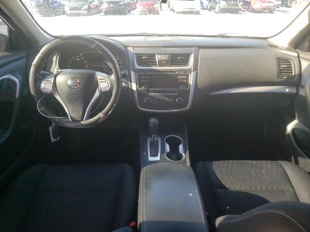 Photo 8 from auction – 2017 NISSAN ALTIMA 2.5 with VIN 1N4AL3AP3HC295071