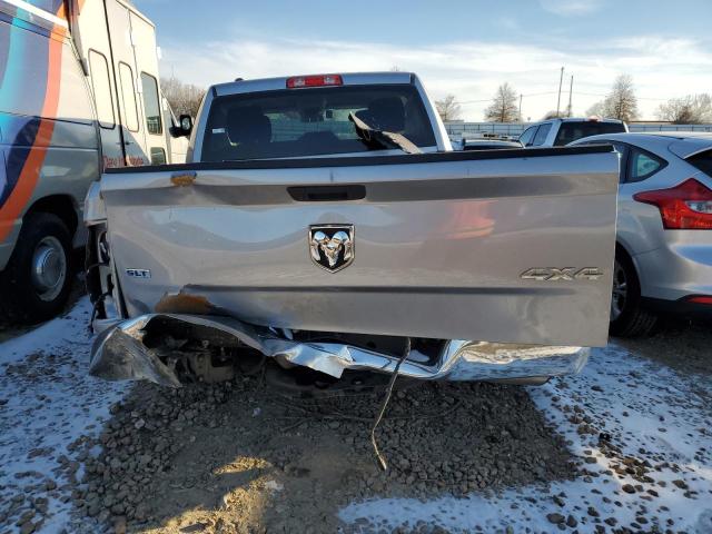 Photo 6 from auction – 2021 RAM 1500 CLASS with VIN 1C6RR7LGXMS541654