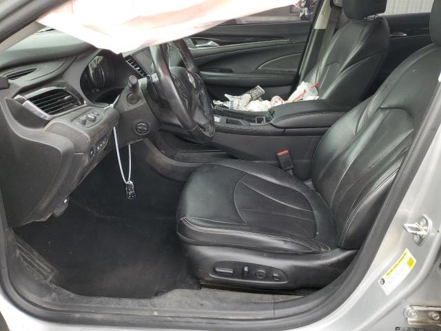 Photo 7 from auction – 2017 BUICK LACROSSE P with VIN 1G4ZR5SS3HU181376