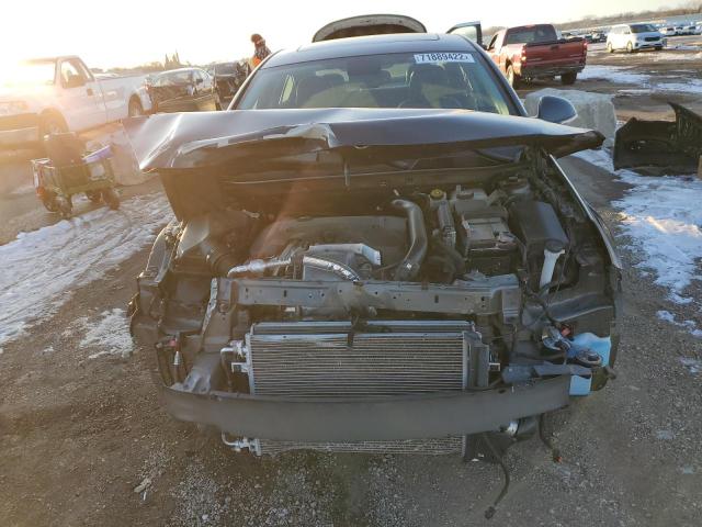 Photo 5 from auction – 2016 BUICK REGAL with VIN 2G4GK5EX7G9192959