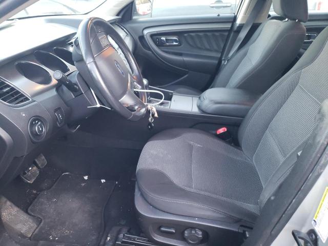 Photo 7 from auction – 2010 FORD TAURUS SEL with VIN 1FAHP2EW2AG141755