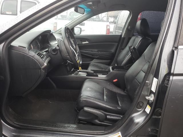 Photo 7 from auction – 2011 HONDA ACCORD LX with VIN 1HGCP2F37BA143905