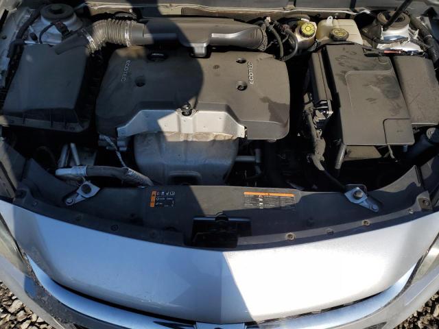 Photo 11 from auction – 2014 CHEVROLET MALIBU LS with VIN 1G11B5SL8EF256077