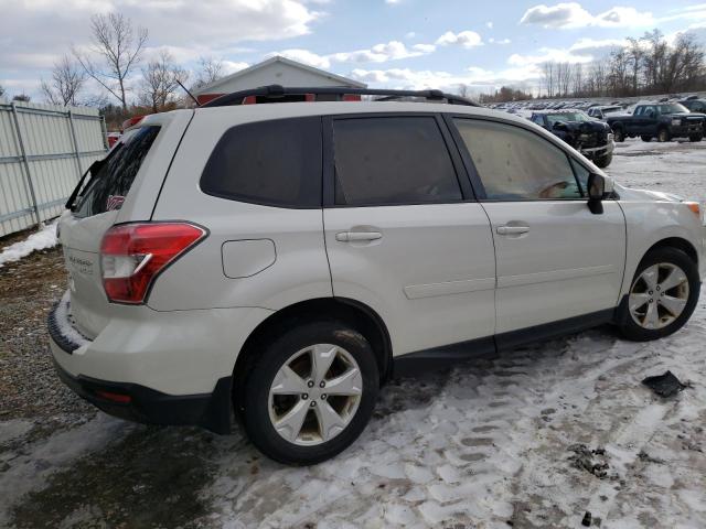 Photo 3 from auction – 2015 SUBARU FORESTER 2 with VIN JF2SJADC1FG453075
