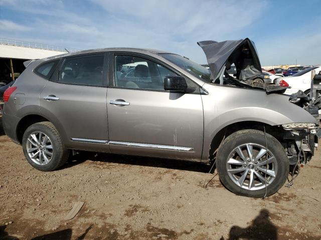 Photo 4 from auction – 2011 NISSAN ROGUE S with VIN JN8AS5MT5BW151310