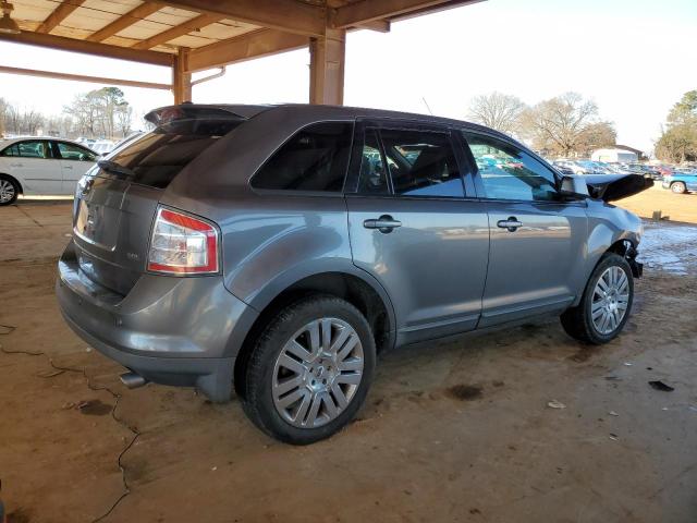Photo 3 from auction – 2010 FORD EDGE SEL with VIN 2FMDK3JC8ABA78799